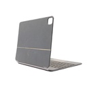 Green Lion Magic Keyboard for iPad 12.9" (Arabic/English) 500mAh, Black