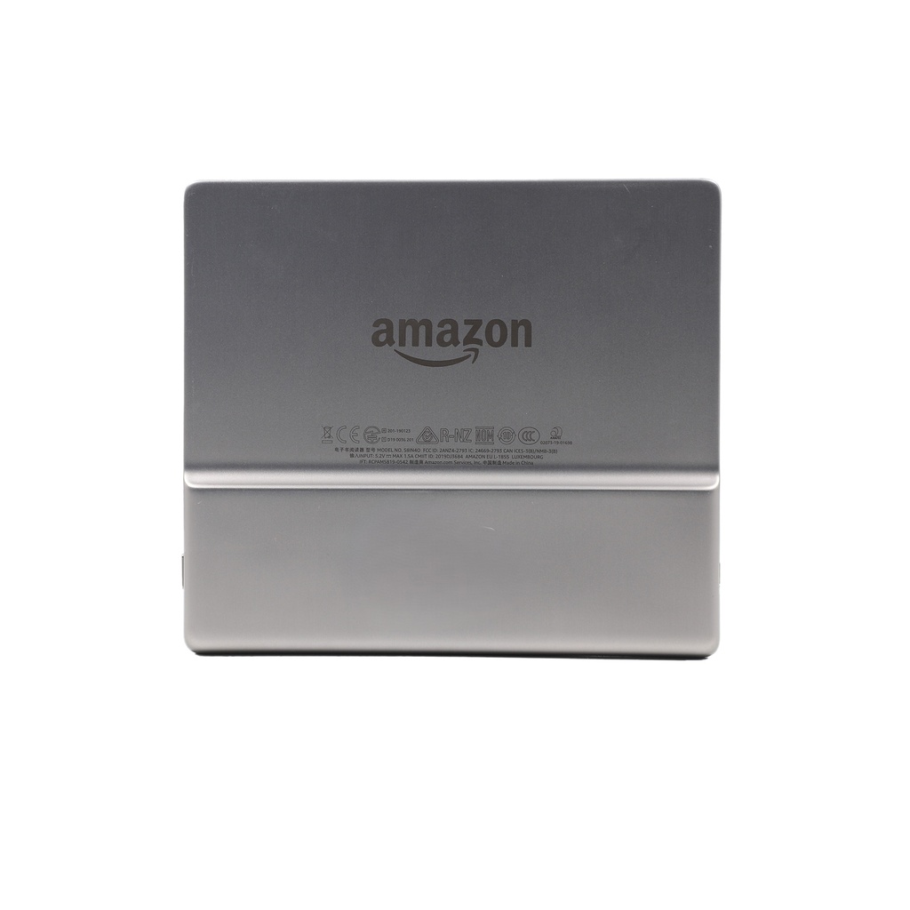 Amazon Kindle Oasis 10th Generation Model No { S8IN4O } Graphite