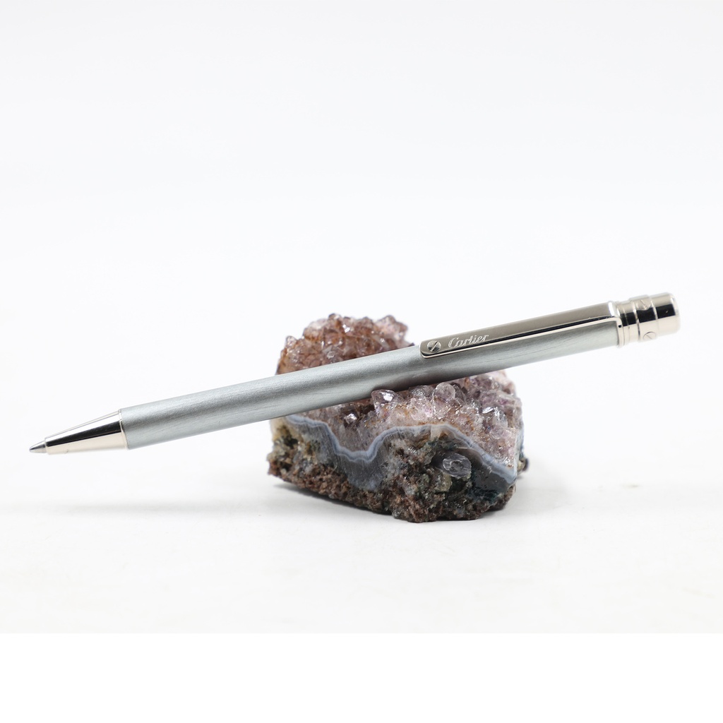 Santos De Cartier Ballpoint Pen L348021