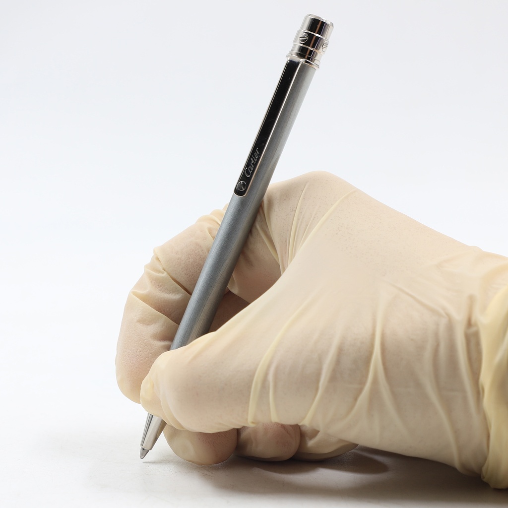 Santos De Cartier Ballpoint Pen L348021