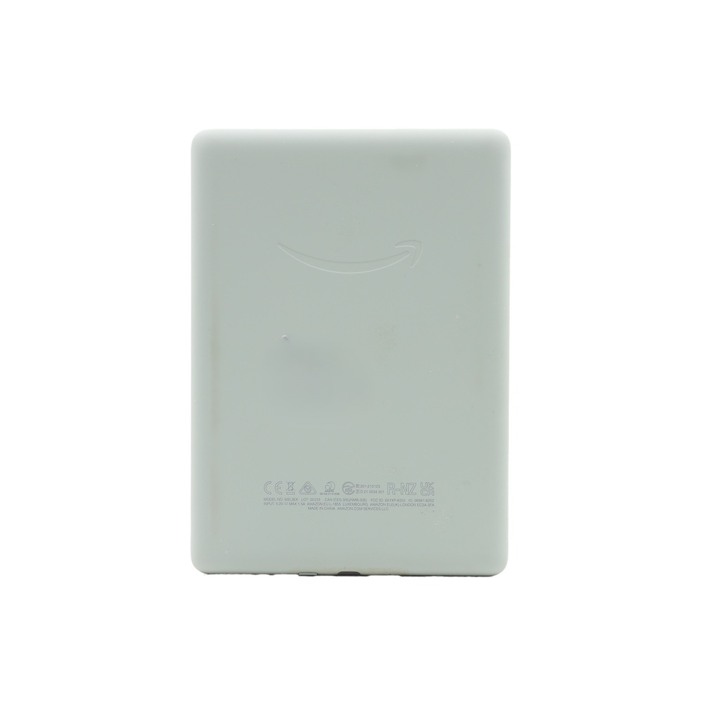 Amazon Kindle Paperwhite 11th Gen M2L3EK 13 GB