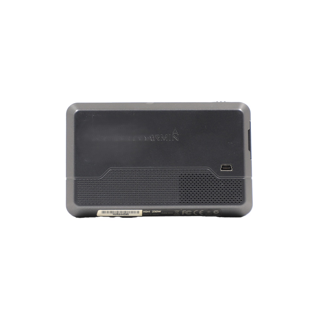 Garmin NUVI 200W Can 310 GPS Automotive Navigation System 4