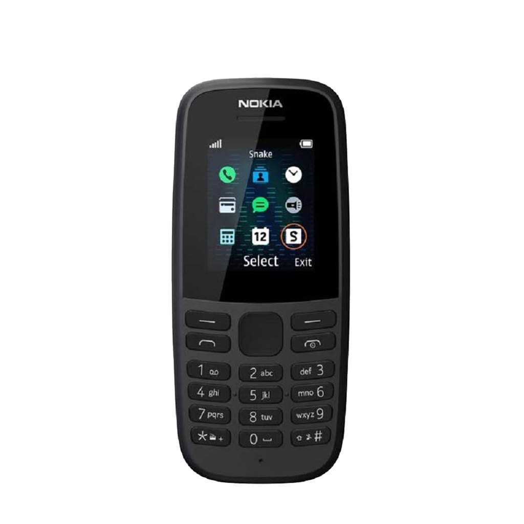 Nokia 105 4th Edition