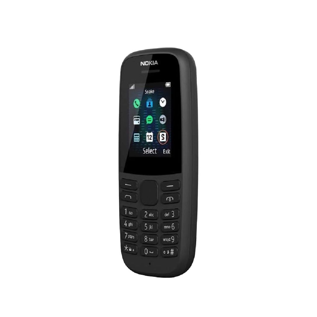 Nokia 105 4th Edition