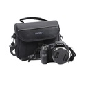 Sony Cyber-shot DSC-HX200V 18.2 MP Exmor R CMOS Digital Camera with 30x Optical Zoom and 3.0-inch LCD