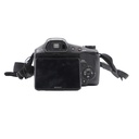 Sony Cyber-shot DSC-HX200V 18.2 MP Exmor R CMOS Digital Camera with 30x Optical Zoom and 3.0-inch LCD