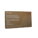 Impex 32 Inches HD LED TV, Gloria IX32HD