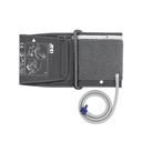 AND UA-767F Digital Upper Arm Blood Pressure Monitor IBH Detector