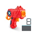 X-Shot XShot Micro Color Card