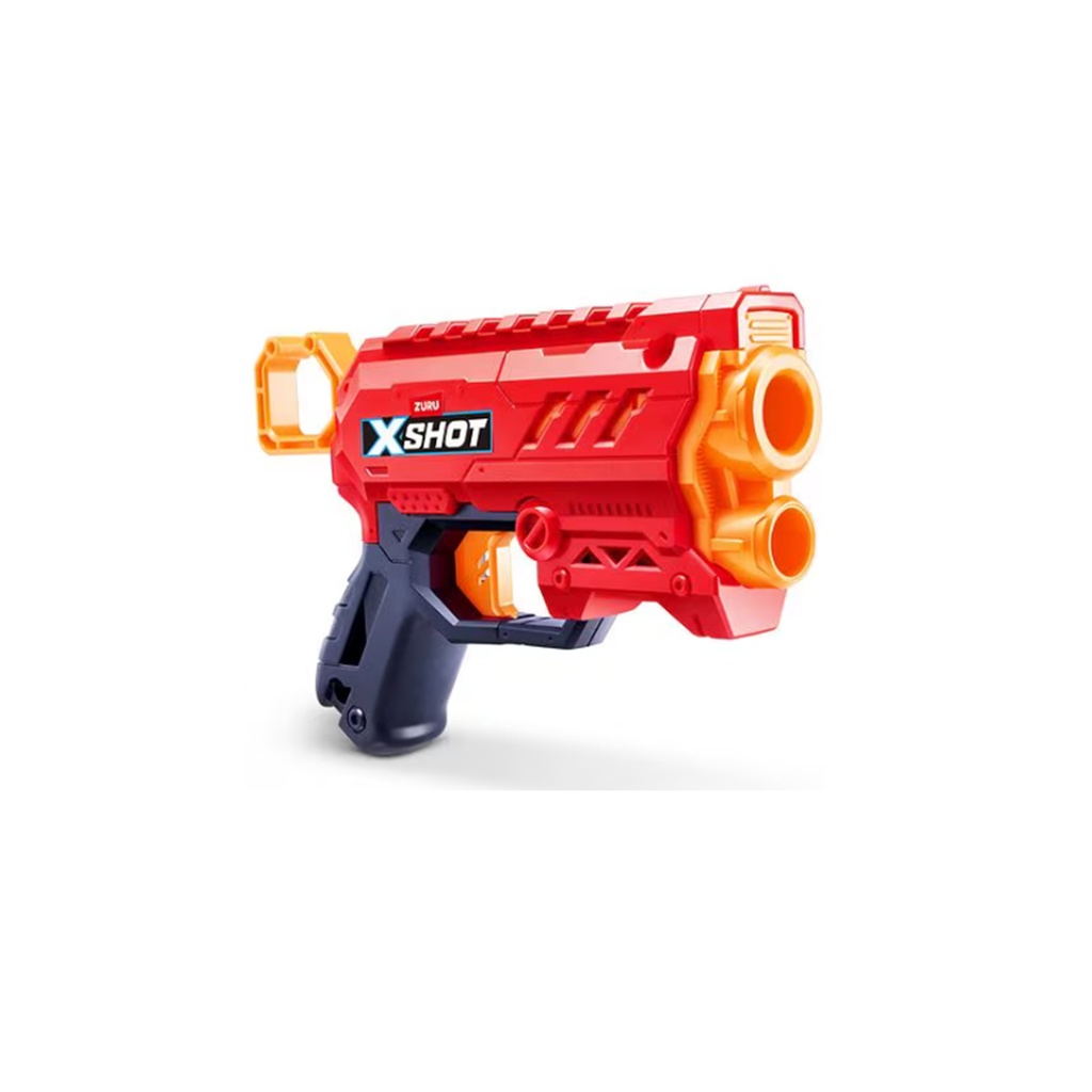 Zuru XSHOT Double Micro, 1.0 set