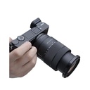 Sony Alpha a6400 Mirrorless Digital Camera with 3.5- 5.6 / 18 -135 Power Zoom Lens ILCE-6400