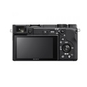 Sony Alpha a6400 Mirrorless Digital Camera with 3.5- 5.6 / 18 -135 Power Zoom Lens ILCE-6400