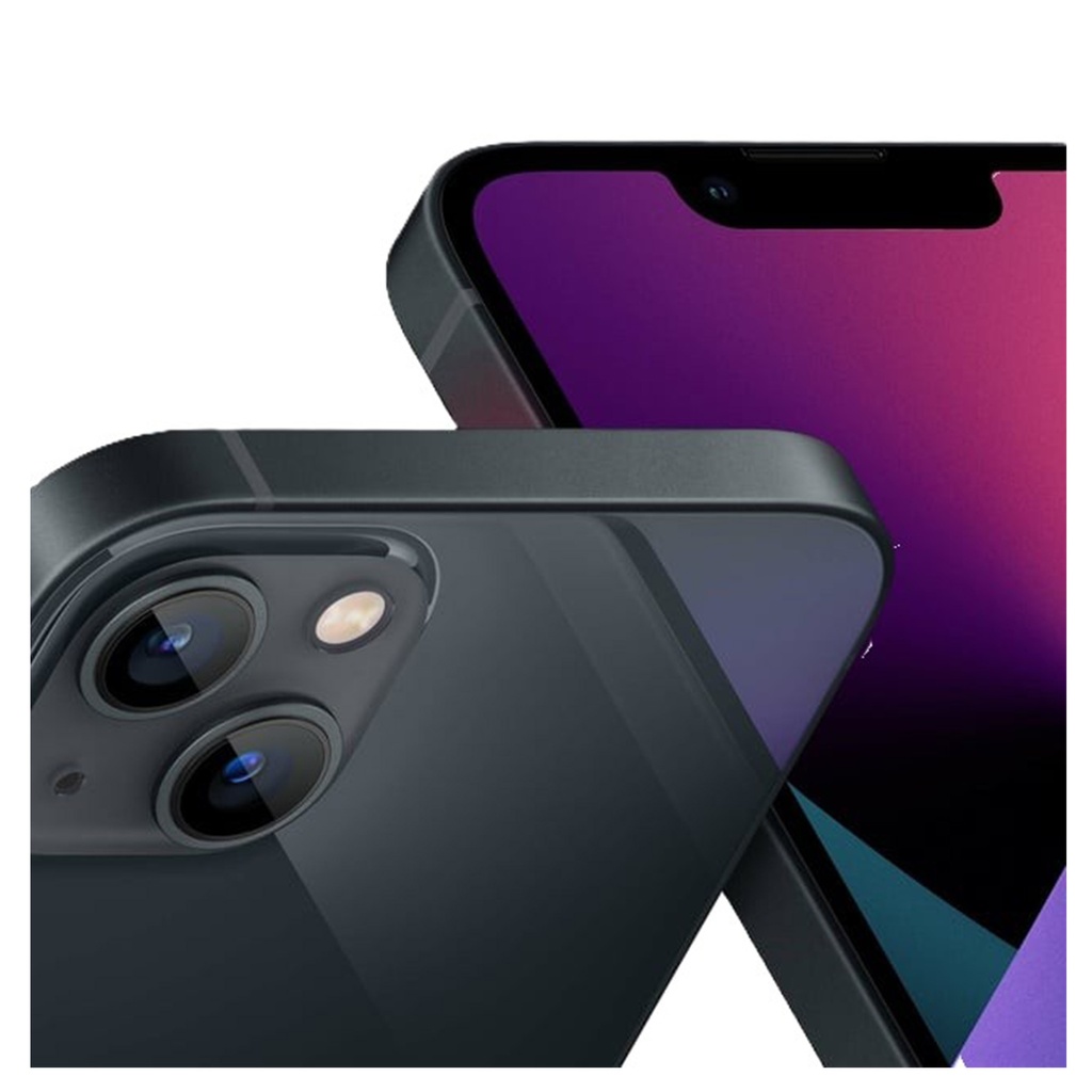 iPhone 13 128GB Midnight   MDM