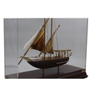 GP BS Boat LRG.