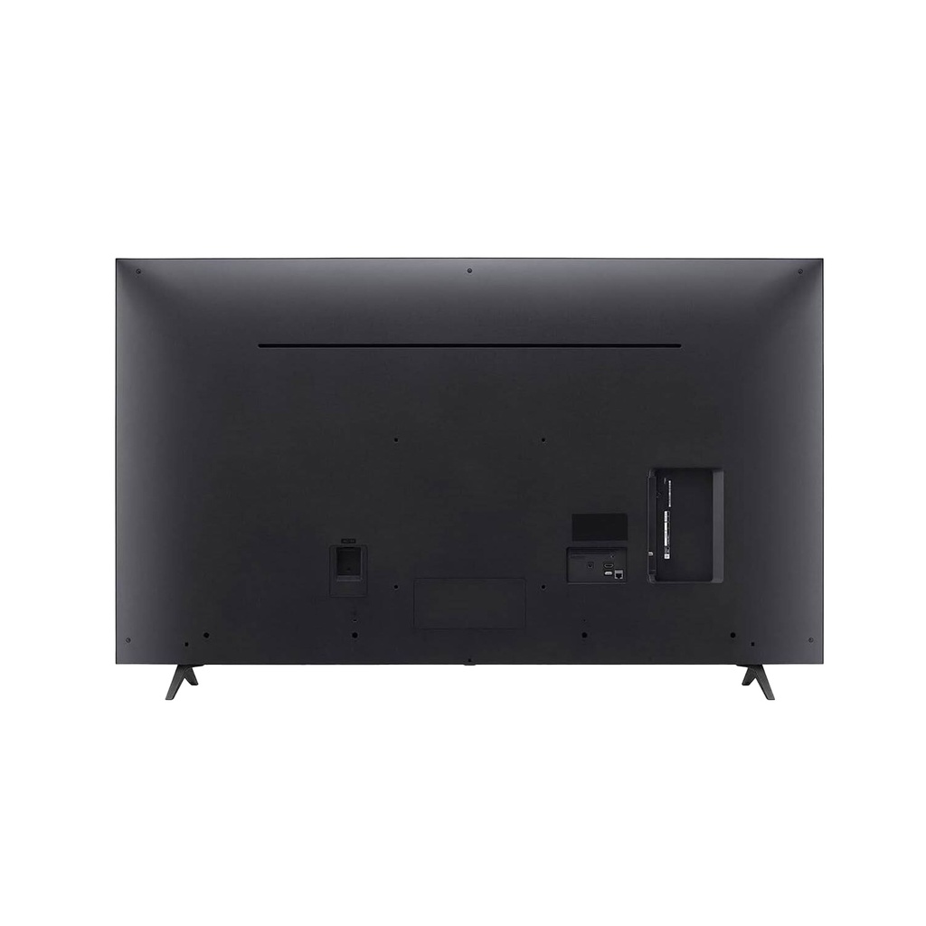 LG UHD AI 55UT80 HDMI HDR10, 4K Smart TV 55''