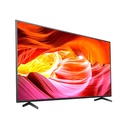 Sony x7 k Bravia HDR 65 Inch 4K 65 ''Inch