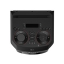 LG Xboom RNC5 all in one hi fi system