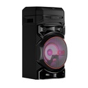 LG Xboom RNC5 all in one hi fi system
