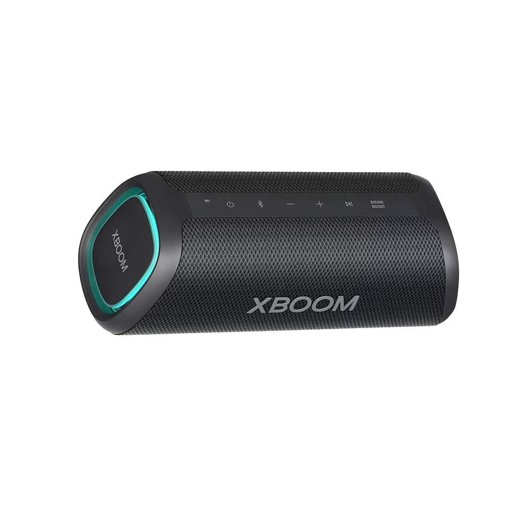LG Xboom Go Wireless Portable Speaker XG7QBK