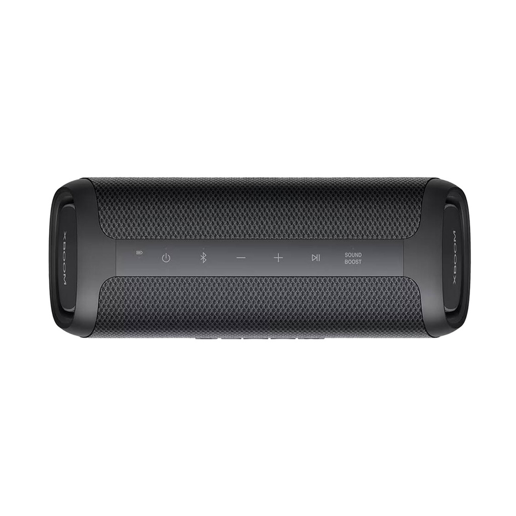 LG Xboom Go Wireless Portable Speaker XG7QBK