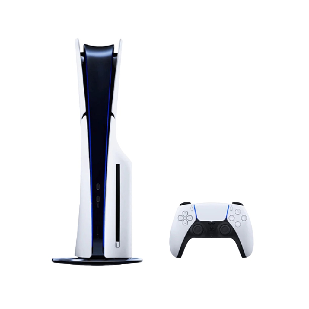 Playstation 5 Slim  CFI-2016 1TB Slim Degital Edition