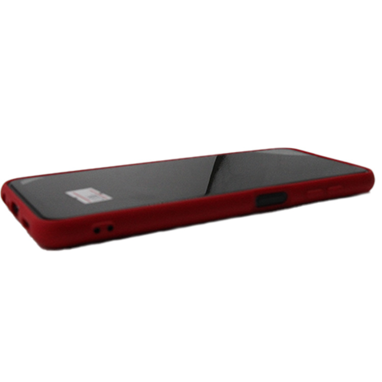 Samsung Galaxy A13 64 GB, Color: Tealish Blue + Red Cover