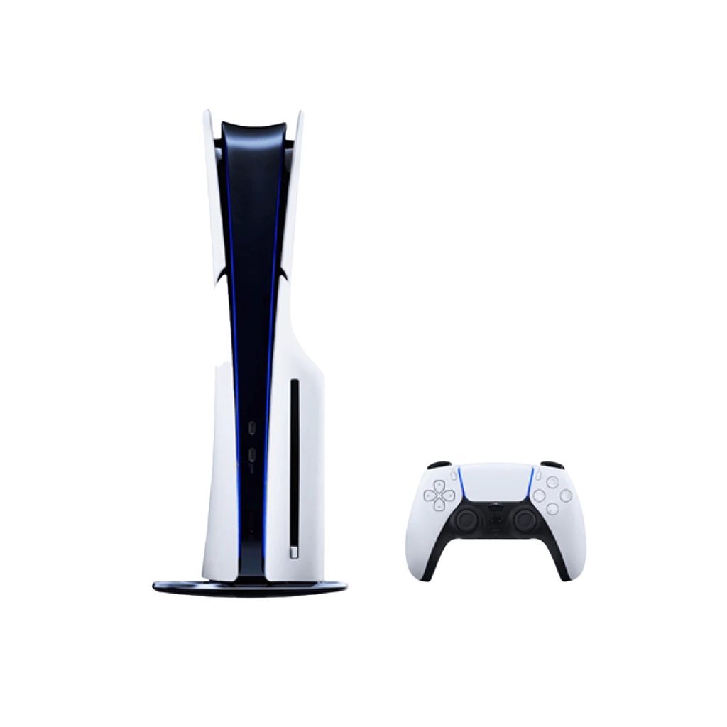 PlayStation 5 Forbiden West Edition Disc Edition