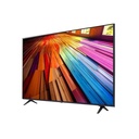 LG UHD AI 55UT80 HDMI HDR10, 4K Smart TV 55''