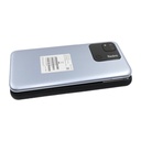 Xiaomi Redmi 10A 3GB 64GB, Color: Blue Grey + Transparent Black Cover
