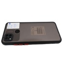 Xiaomi Redmi 10A 3GB 64GB, Color: Blue Grey + Transparent Black Cover