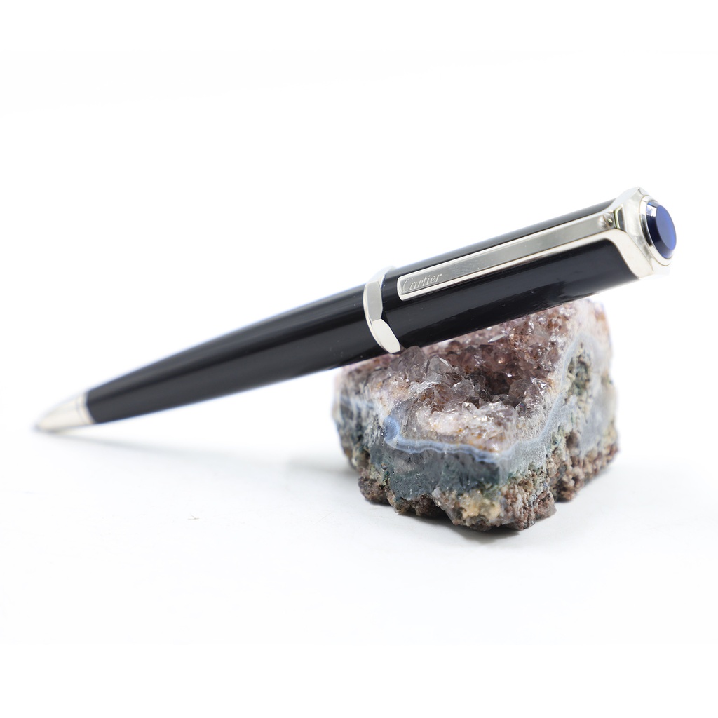 Santos-Dumont Ballpoint Pen Serial:R133161