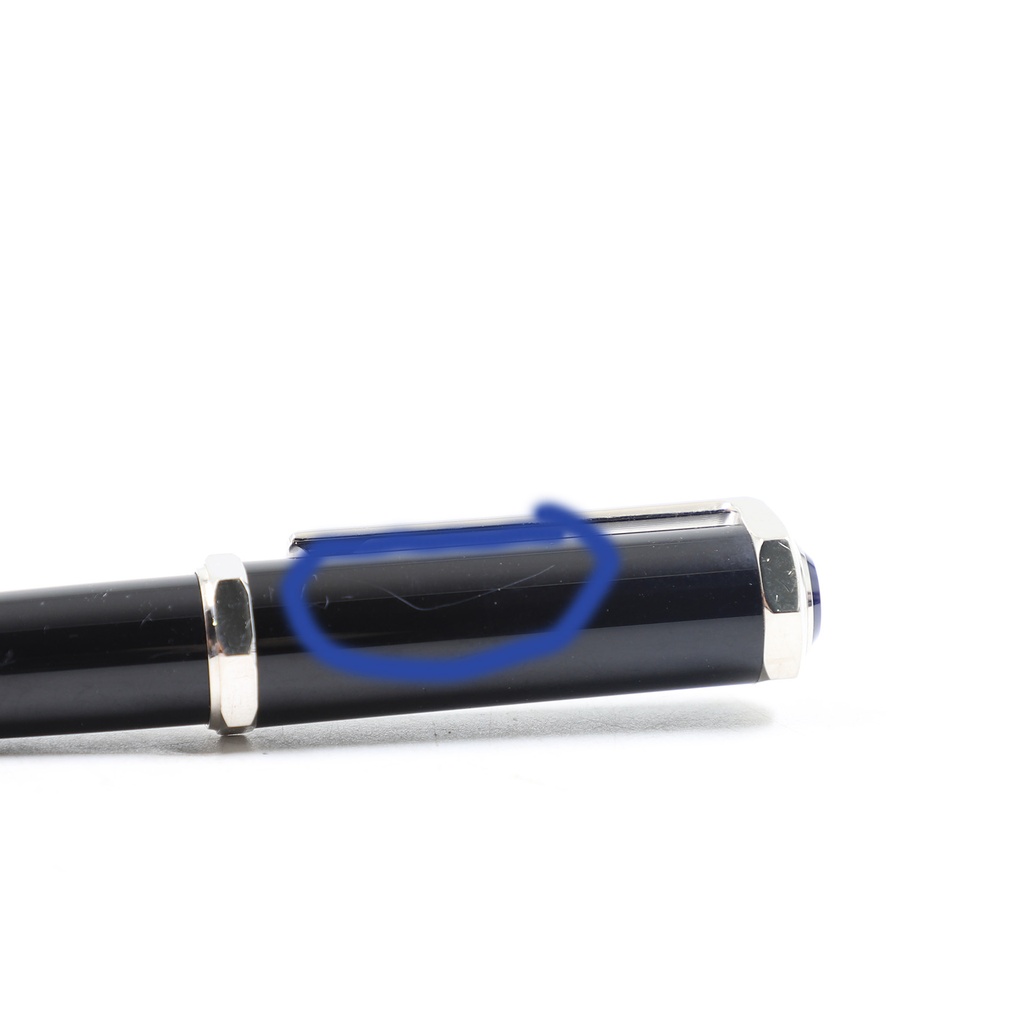 Santos-Dumont Ballpoint Pen Serial:R133161