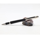 Santos De Cartier Rollerball Pen Swiss Made Q549258