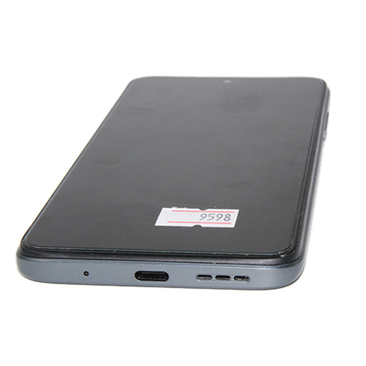 Xiaomi Redmi 10 2022 6GB 128 GB , Color: Gray