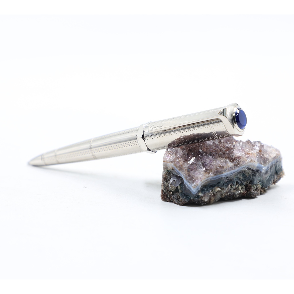 Santos-Dumont Ballpoint Pen N130602, **Official Store Price: 3700 qar **