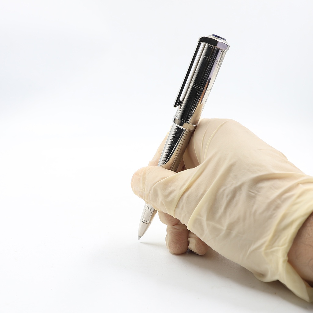 Santos-Dumont Ballpoint Pen N130602, **Official Store Price: 3700 qar **