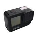 GoPro Hero 9 Black + SanDisk Ultra 64GB +  Used Pouch
