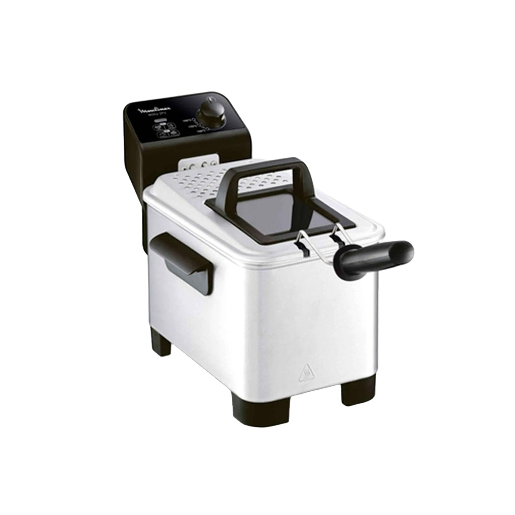 MOULINEX |Easy Pro Deep Fryer 3L | AM333027