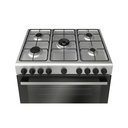 Bosch Cooking Range HGV1E0U50M 90x60 5 Burner