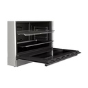 Bosch Cooking Range HGV1E0U50M 90x60 5 Burner