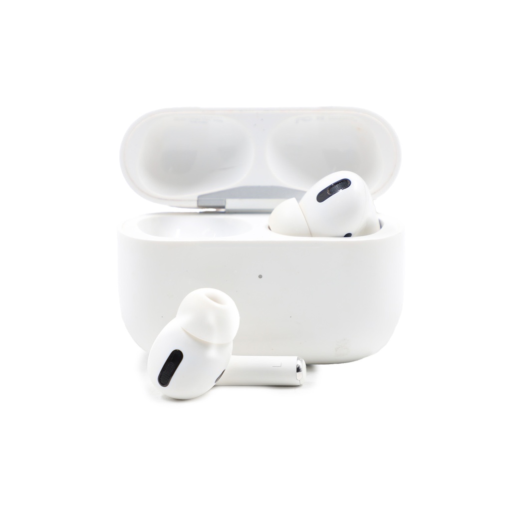 Apple AirPods Pro 1st Generation with MagSafe Case