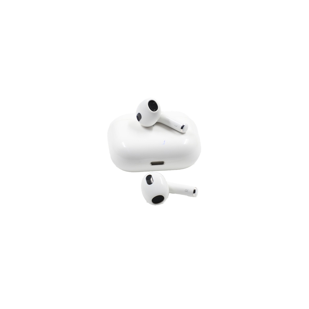 Apple AirPods 3rd Generation with Lightning Charging Case