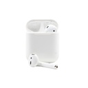 Apple Airpods 2 with Charging Case – White