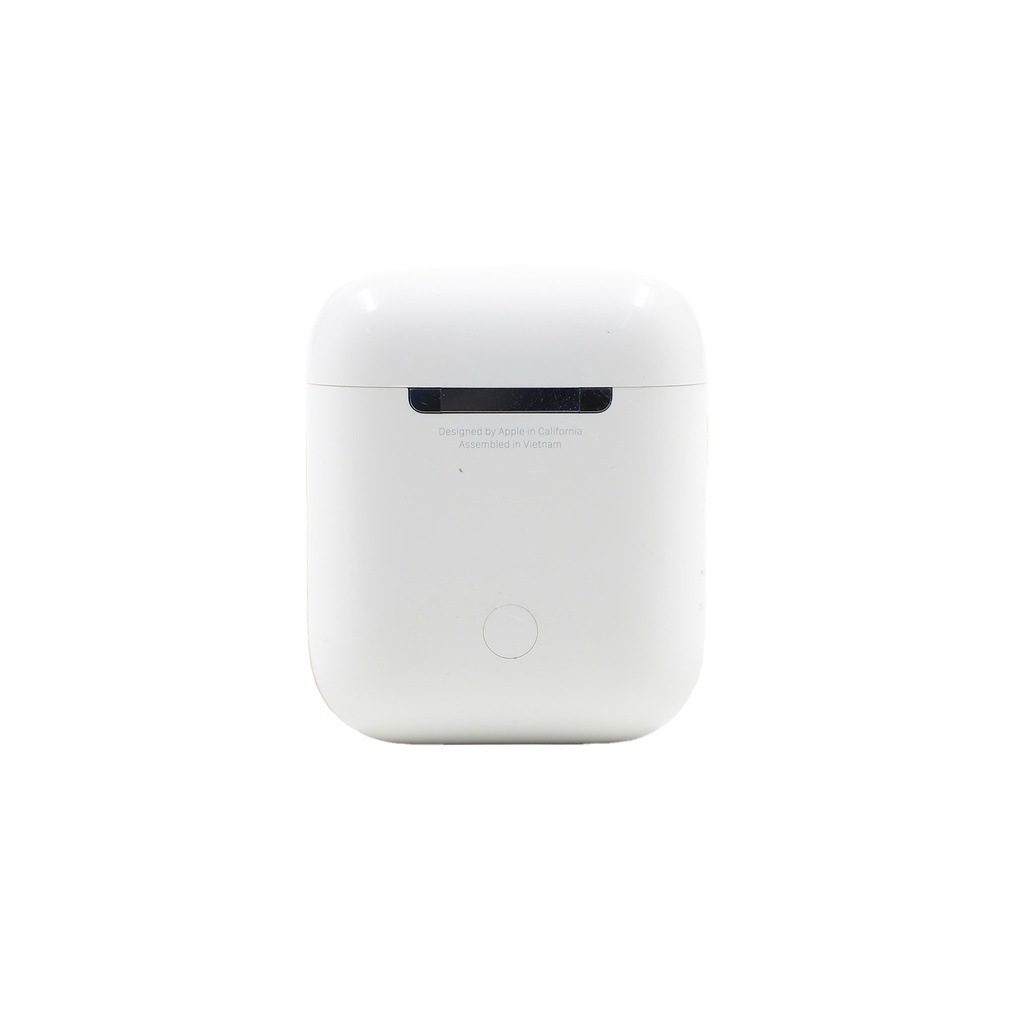 Apple Airpods 2 with Charging Case – White