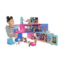 L.O.L. Surprise! Fashion Show House Playset