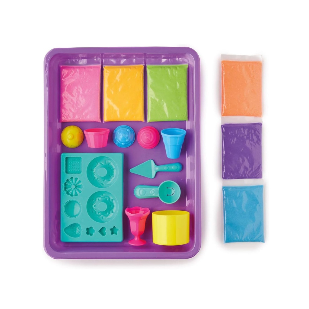 Addo Sandsational Delightful Dessert Colourful Sand