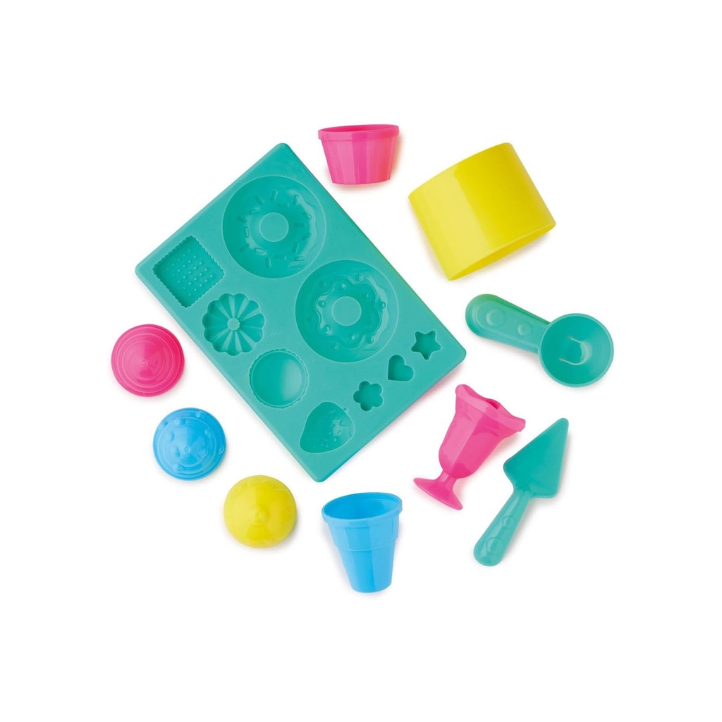 Addo Sandsational Delightful Dessert Colourful Sand