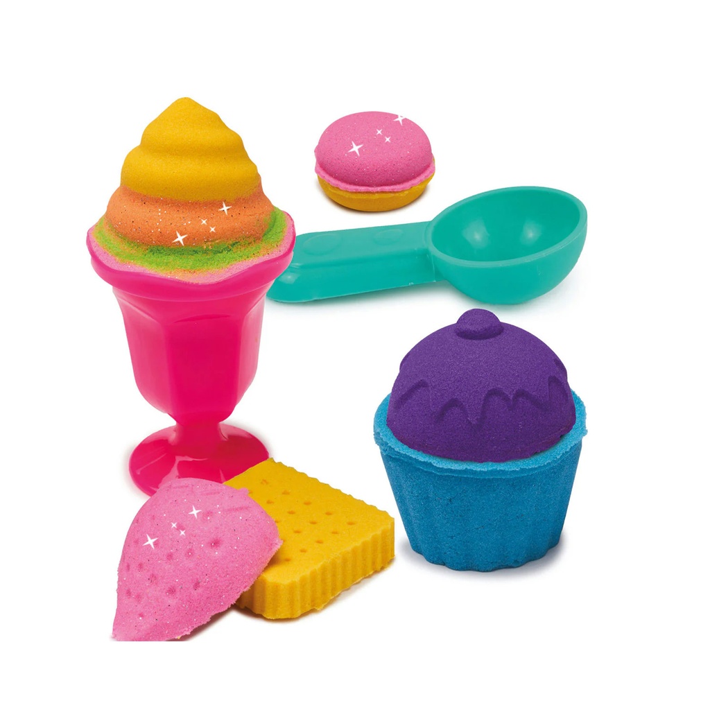 Addo Sandsational Delightful Dessert Colourful Sand