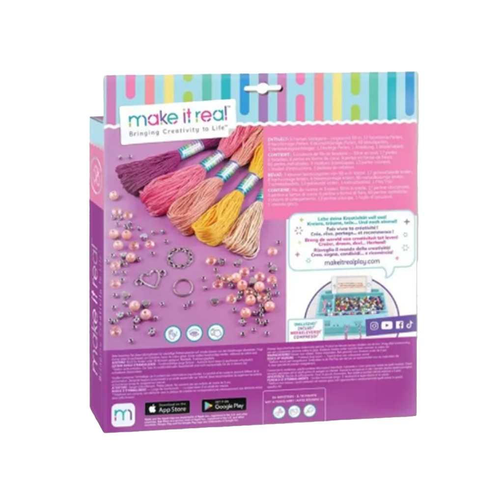 Macrame Friendship Bracelets