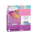 Macrame Friendship Bracelets